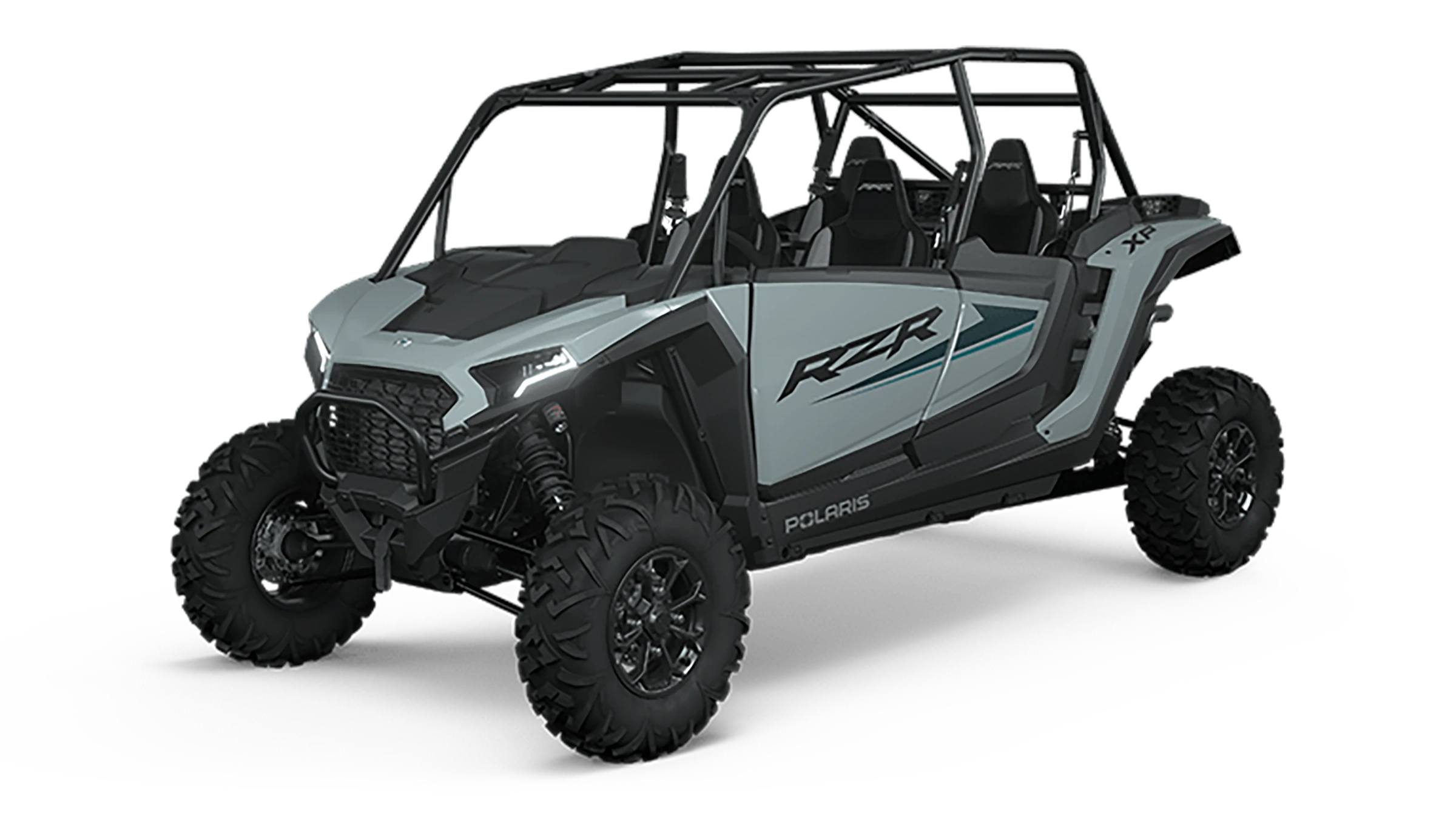 Polaris RZR XP4