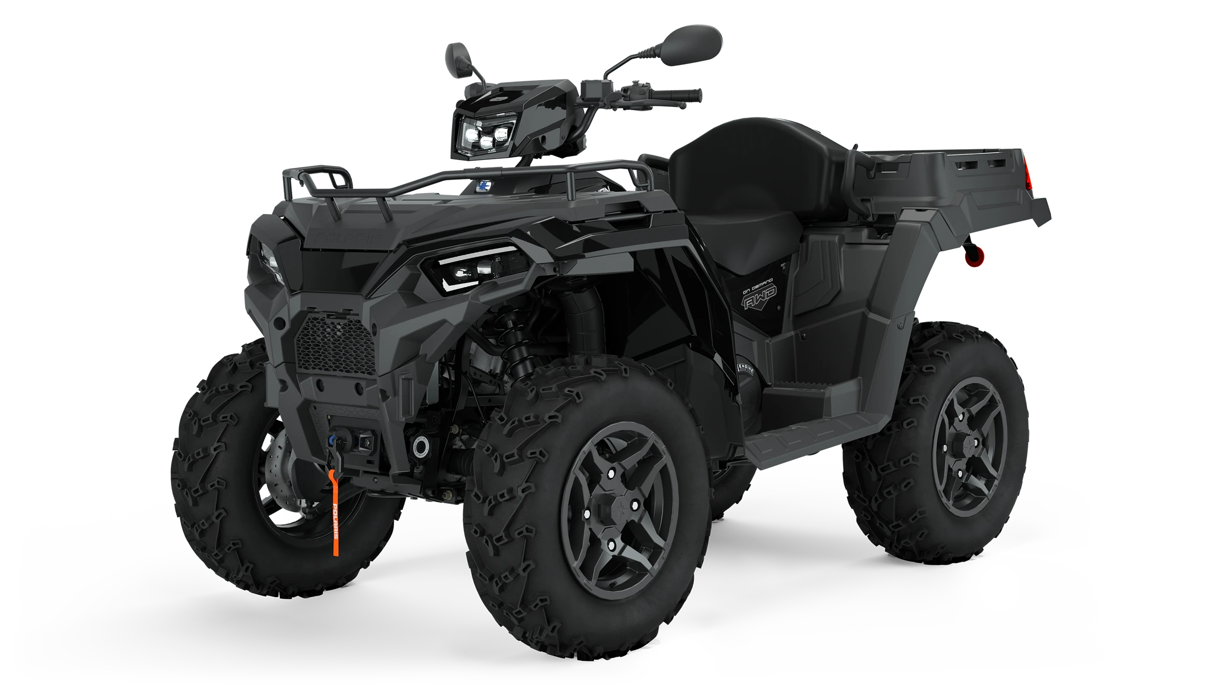 Polaris Sportsman X2 570 EPS LE