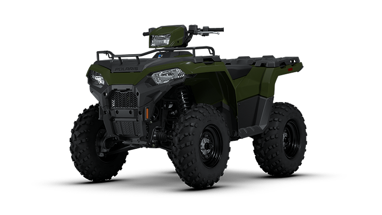 Polaris Sportsman 570