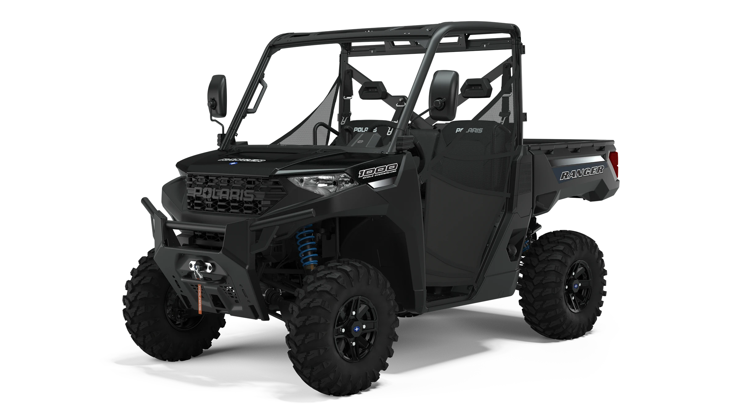 Polaris Ranger 1000 EPS Nordic Pro SE