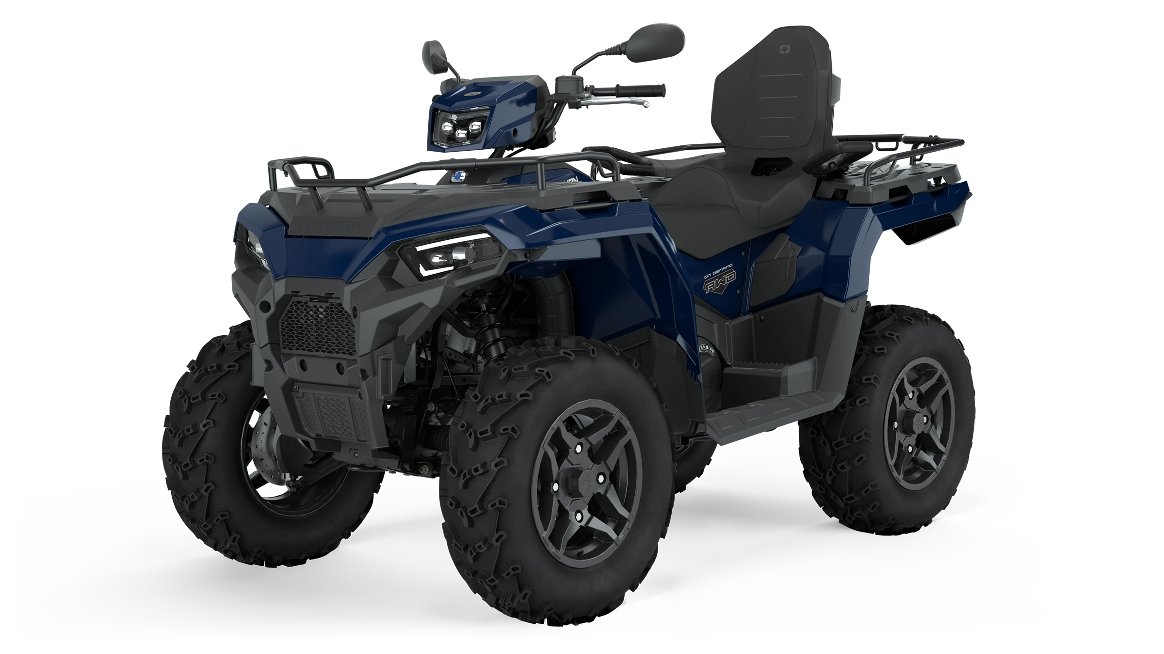Polaris Sportsman Touring 570 EPS SP